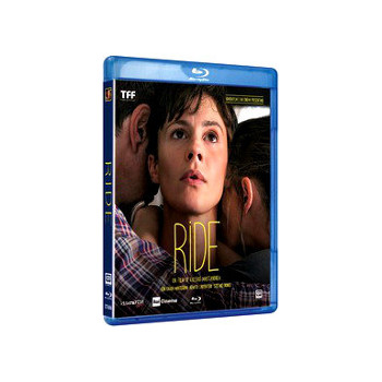 Ride (Blu Ray)
