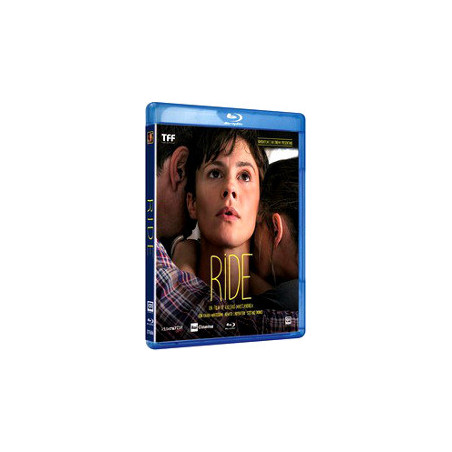 Ride (Blu Ray)