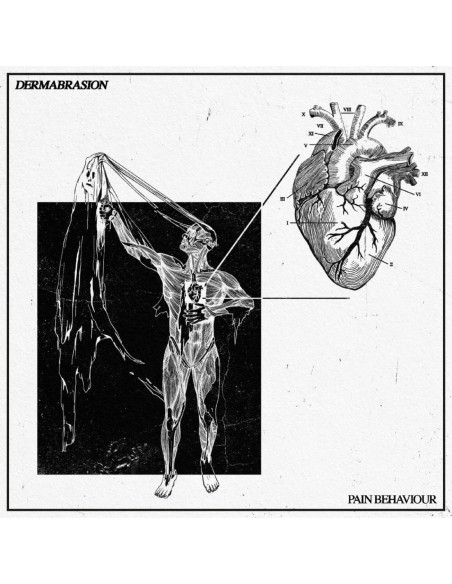 Dermabrasion - Pain Behaviour - (CD)
