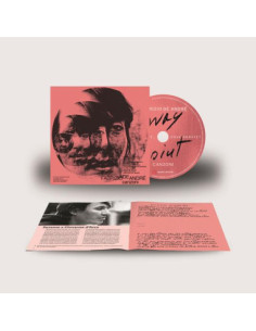 De Andre' Fabrizio - Canzoni (Cd - Nuovo Libretto Editoriale) - Edizione Way Point - (CD)
