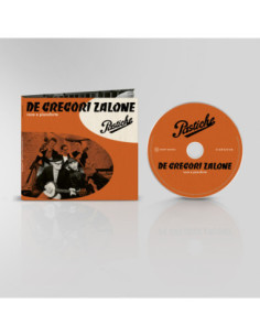 De Gregori Francesco Checco Zalone - Pastiche - (CD)