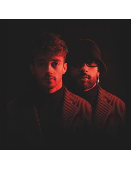 Leclerc Charles and S - Dreamers - (CD)