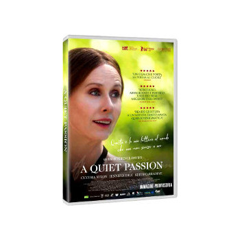 A Quiet Passion