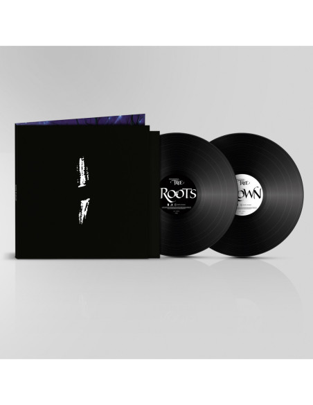 Mezzosangue - Tree - Roots and Crown (Doppio Vinile Nero)