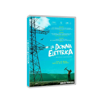 La Donna Elettrica
