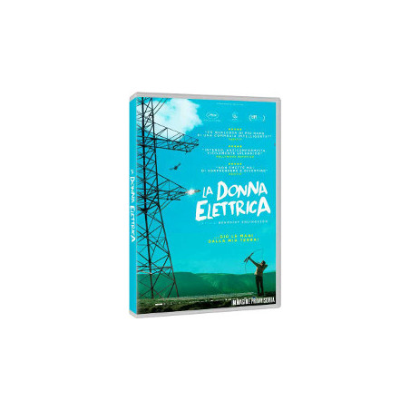 La Donna Elettrica