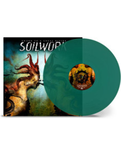 Soilwork - Sworn To A Great Divide