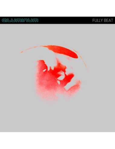Aluminum - Fully Beat (Pale Blue Vinyl)