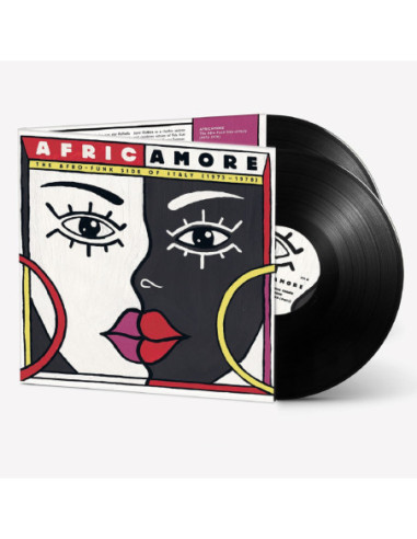 Compilation - Africamore - The...
