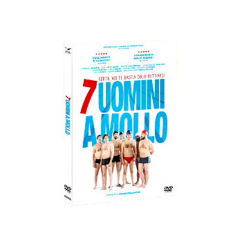 7 Uomini A Mollo