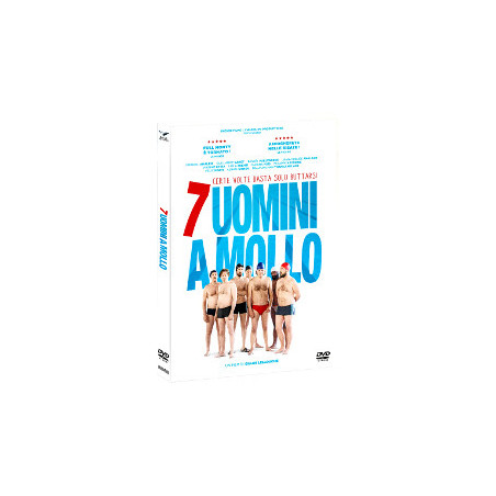 7 Uomini A Mollo