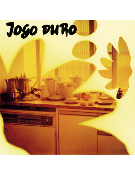Jogo Duro - Jogo Duro