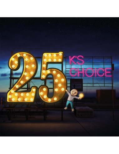 K'S Choice - 25