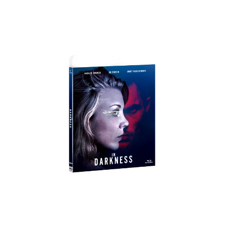 In Darkness - Nell'Oscurita' (Blu Ray)