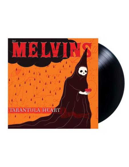 Melvins - Tarantula Heart
