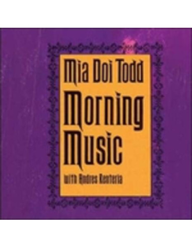 Mia Doi Todd - Morning Music