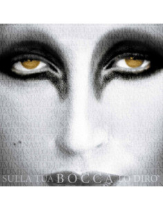 Mina - Sulla Tua Bocca Lo Diro (Versione Rimasterizzata)