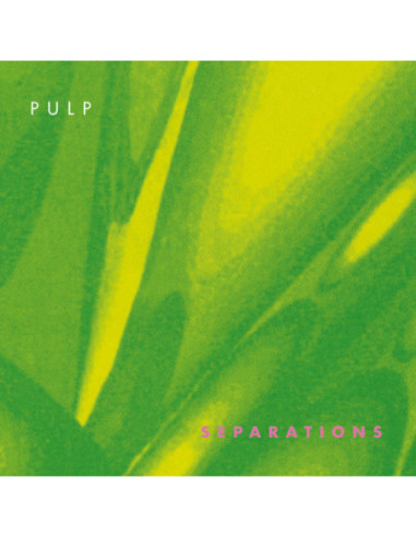 Pulp - Separations