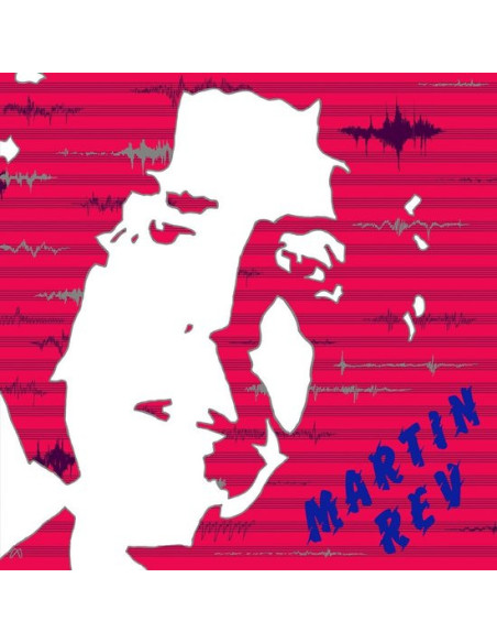 Rev Martin - Martin Rev