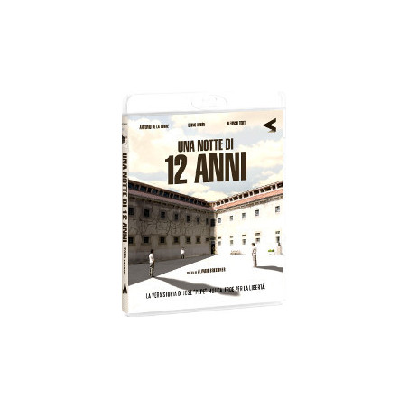 Una Notte Di 12 Anni (Blu Ray)