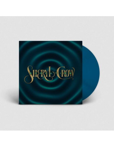 Crow Sheryl - Evolution (Vinyl Blue)