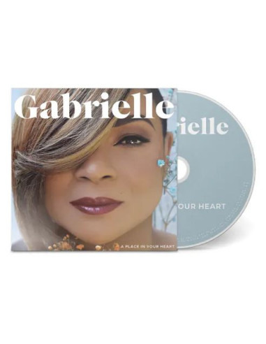 Gabrielle - A Place In Your Heart - (CD)