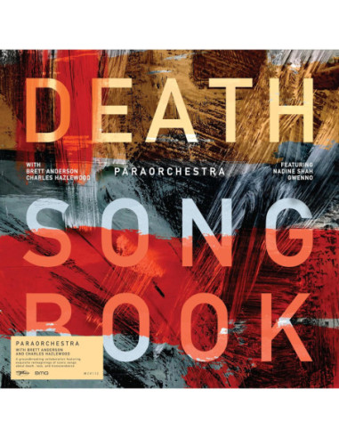 Paraorchestra - Death Songbook (With...