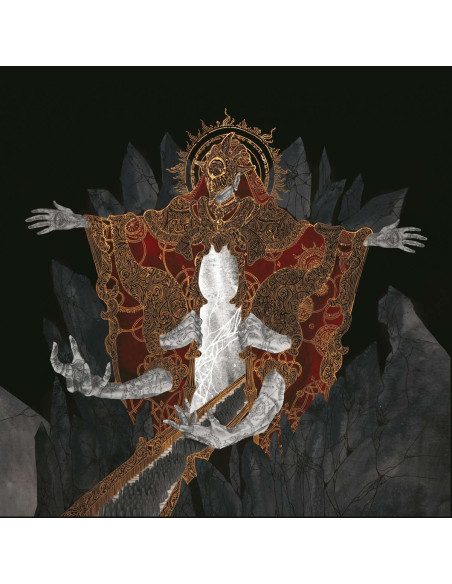 Dvne - Voidkind - (CD)