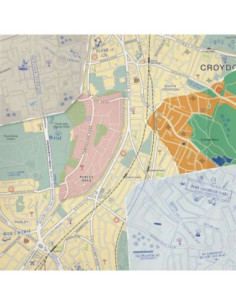 Bears In Trees - How To Build An Ocean: Instructions - (CD)