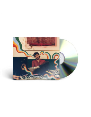 Templeman Alfie - Radiosoul - (CD)