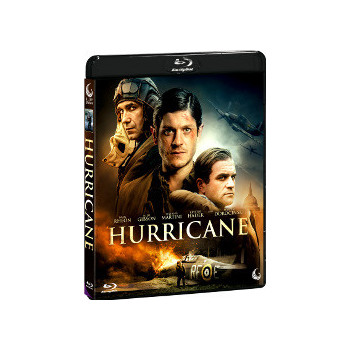 Hurricane (Blu Ray)