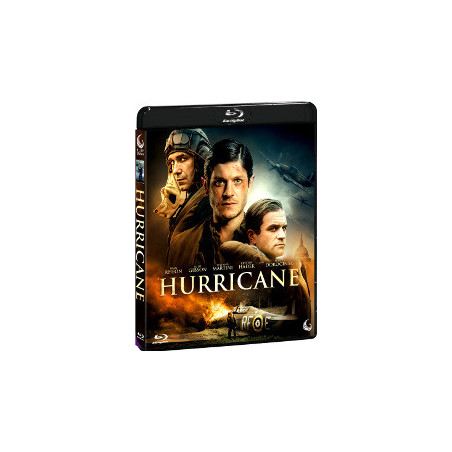 Hurricane (Blu Ray)
