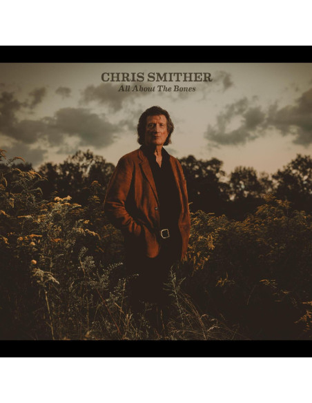 Smither Chris - All About The Bones - (CD)