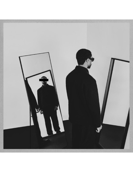 Guerin Morgan - Tales Of The Facade - (CD)