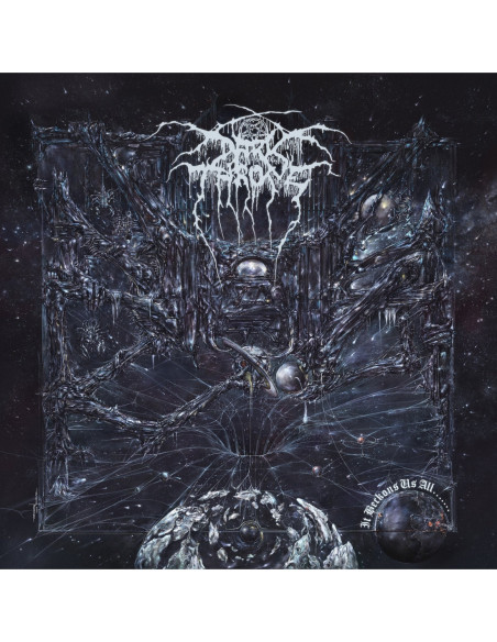 Darkthrone - It Beckons Us All - (CD)