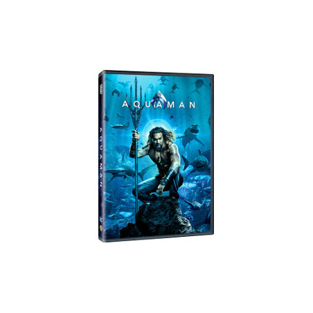Aquaman