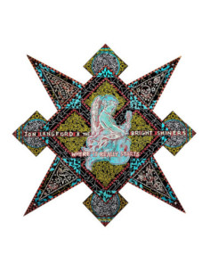 Jon Langford and The B - Where It Really Starts - (CD)