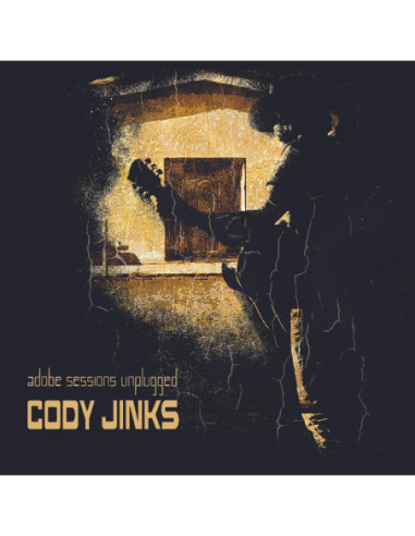 Jinks Cody - Adobe Sessions...