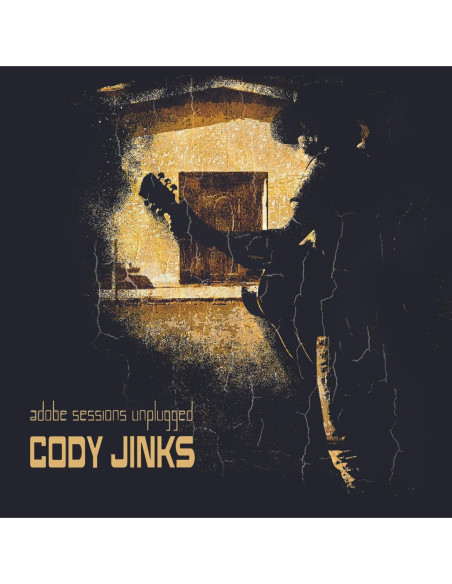 Jinks Cody - Adobe Sessions (Unplugged) - (CD)