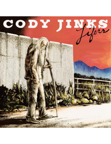 Jinks Cody - Lifers - (CD)