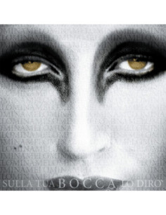 Mina - Sulla Tua Bocca Lo Dirn (Versione Rimasterizzata) - (CD)