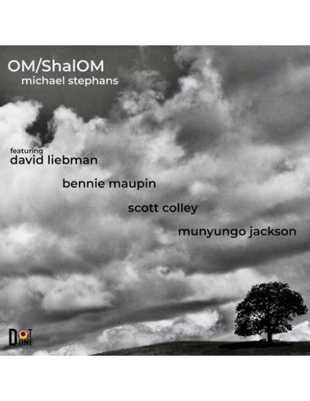 Stephans Michael - Om/Shalom (Digipack) - (CD)