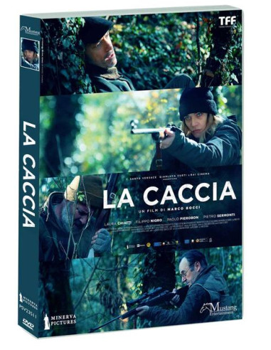 Caccia (La) (ed.2024)