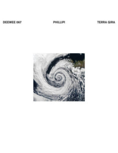 Phillipi - Phillipi-Terra Gira 12p