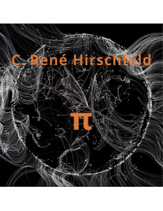 Hirschfeld, Caspar R - Pi - Klang Der Unendlichkeit - (CD)