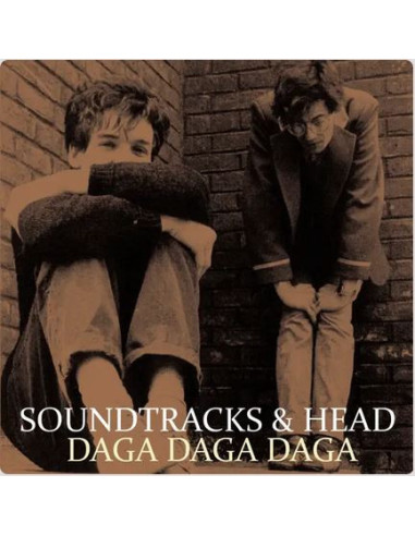 Soundtracks and Head - Daga Daga Daga