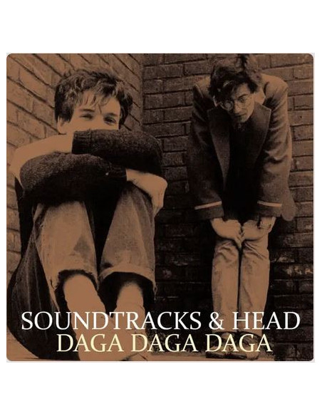 Soundtracks and Head - Daga Daga Daga