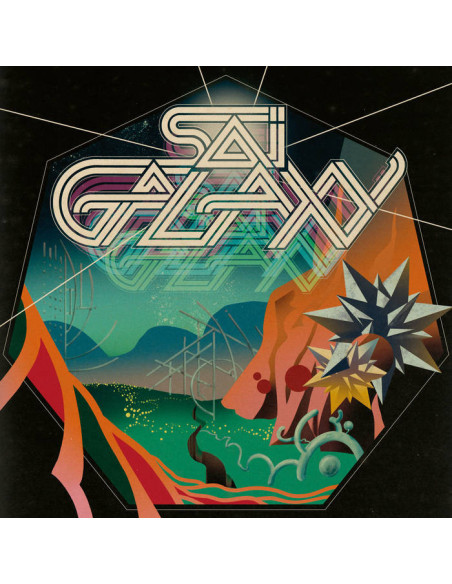 Sai Galaxy - Okere