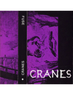 Cranes - Fuse