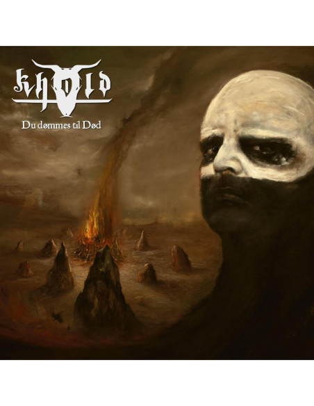 Khold - Du Dommes Til Dod